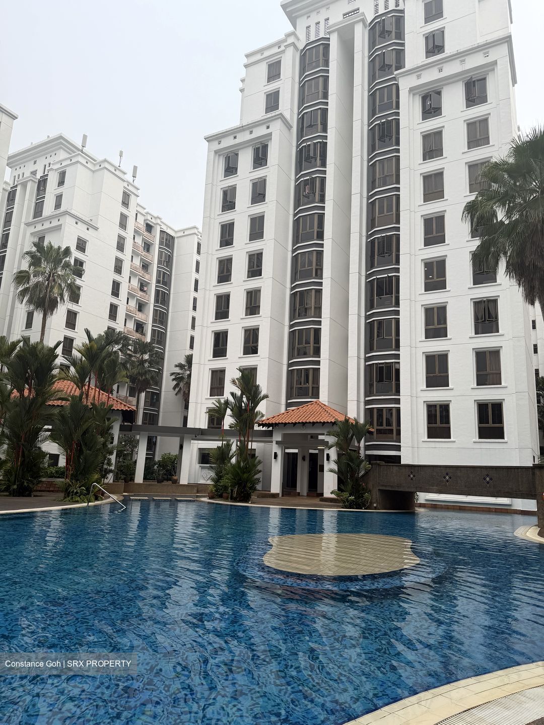 Parkview Apartments (D23), Apartment #631621131